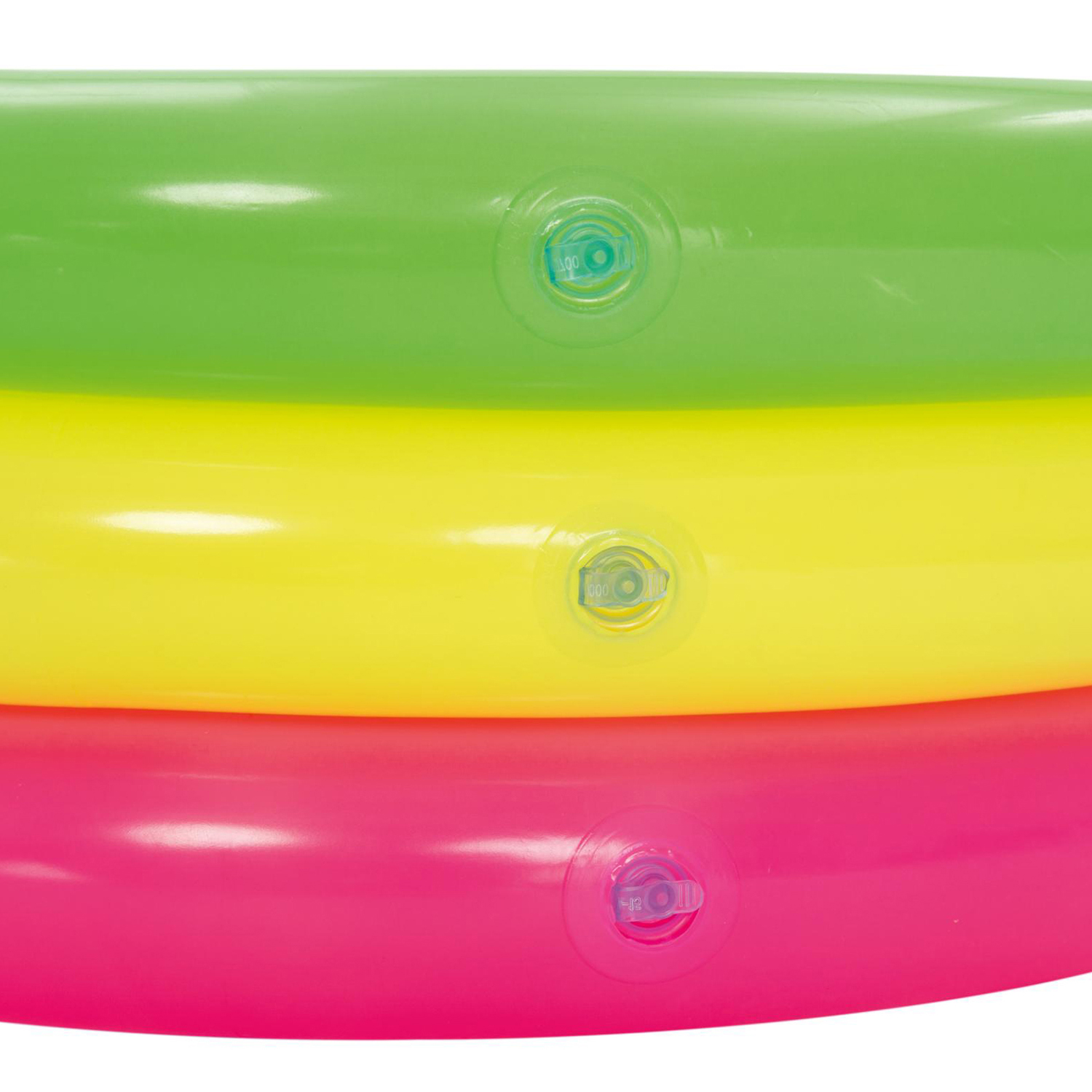 Bestway® ?27.5" x H9.5"/?70cm x H24cm Summer Set Pool