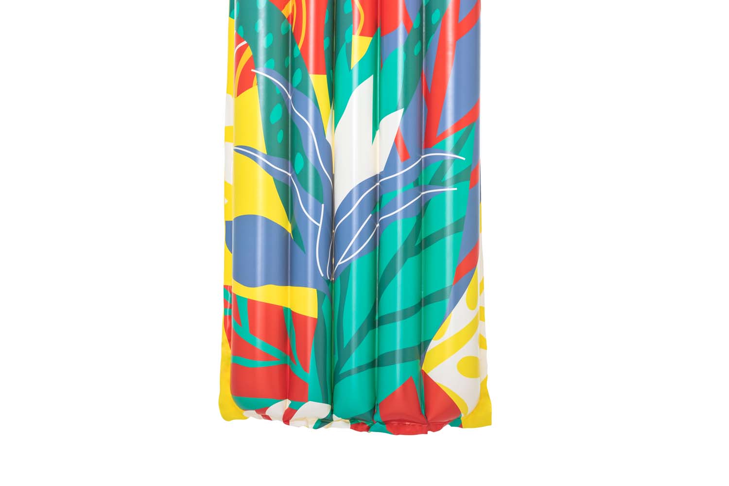 Luftmatratze Fashion 183 x 69 cm, sortiert