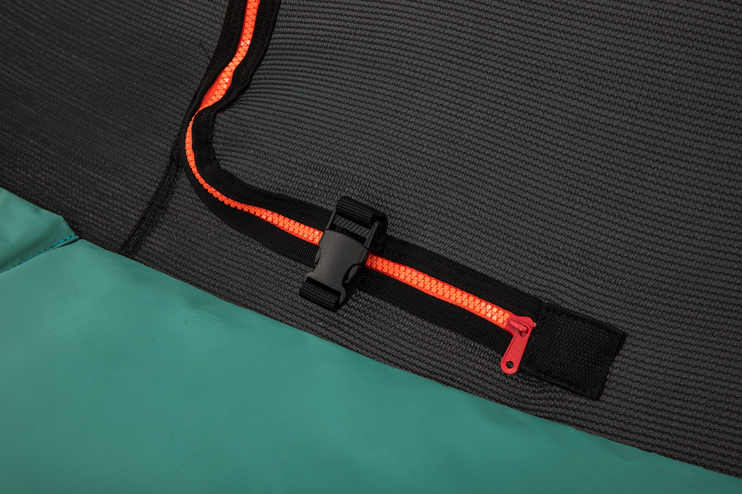 Trampolin Xtreme Air™ Ø 427 x 286 cm