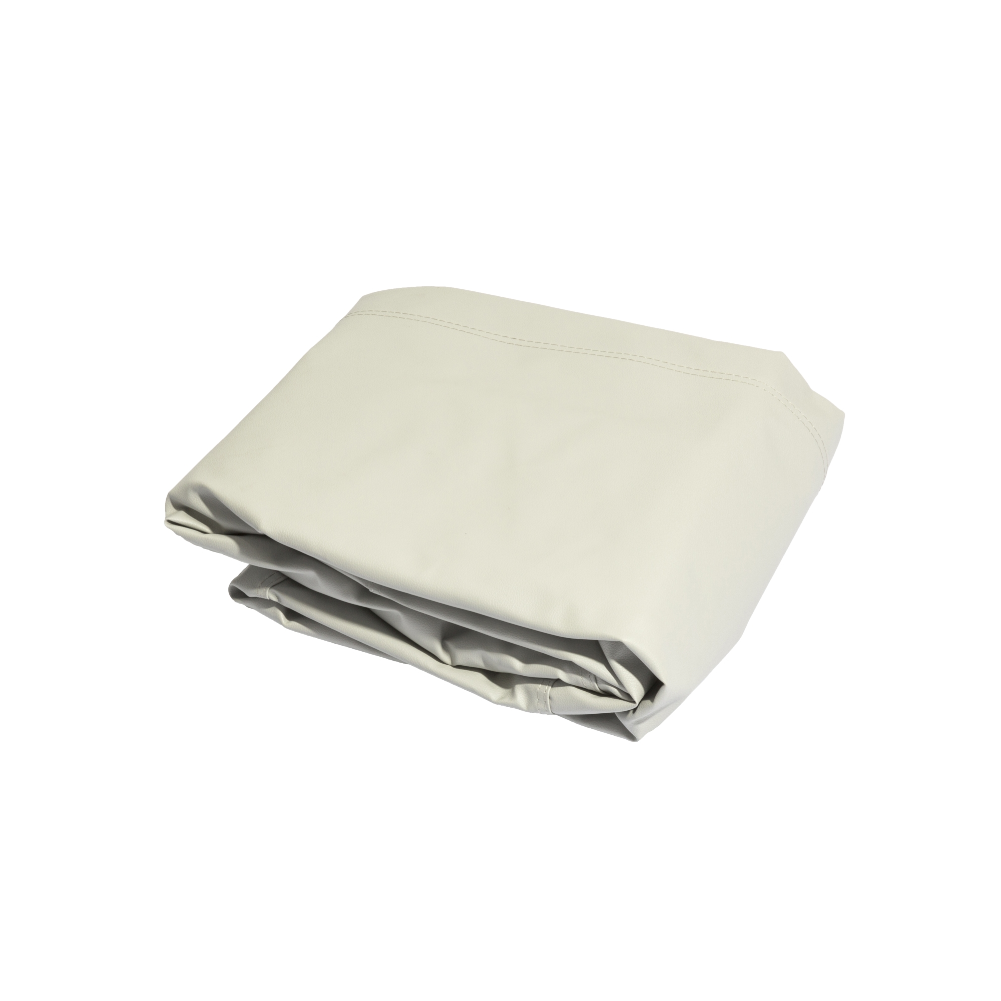 Bestway® Spare Part Leatherroid Cover (white) for LAY-Z-SPA Vegas und Paris AirJet™ Ø 196 x 61/66 cm