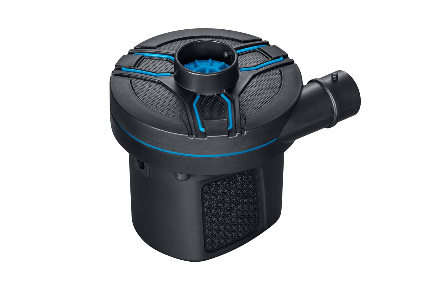 PowerTouch™ Elektropumpe (12 / 230 V) 490 l/min  