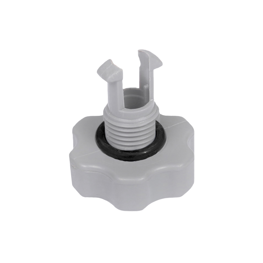 Bestway® Spare Part Vent valve (set with gasket) for Flowclear™ filter units (2018 / 2019)