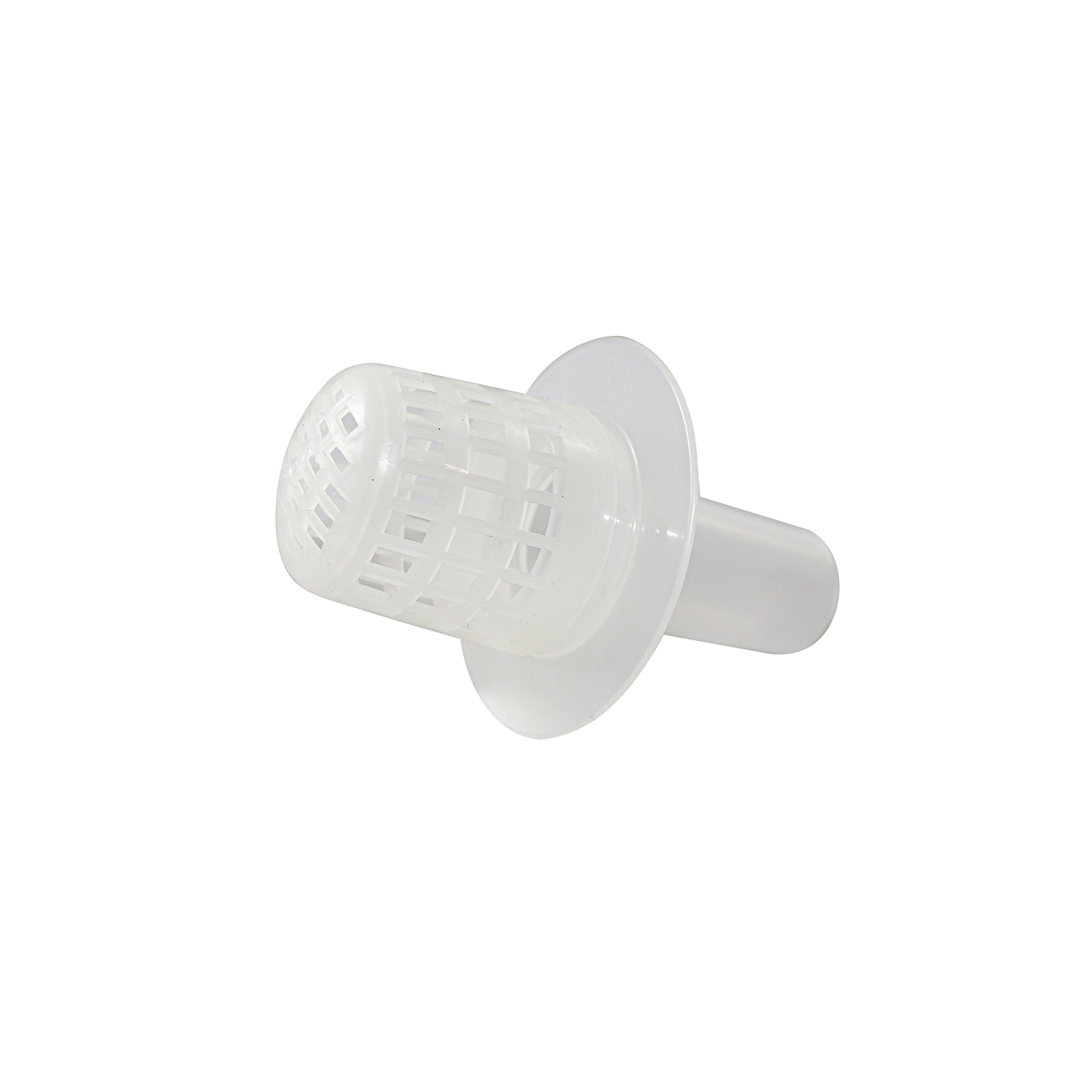 Bestway® Spare Part pool inlet strainer (white / Ø 32 mm) for pools