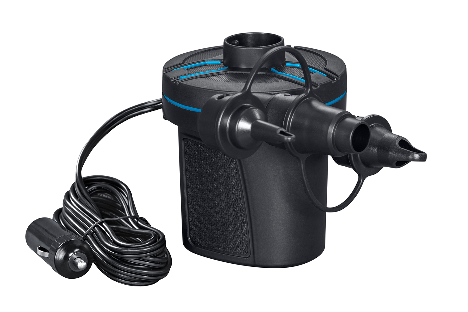 PowerTouch™ Elektropumpe (12 V) 680 l/min