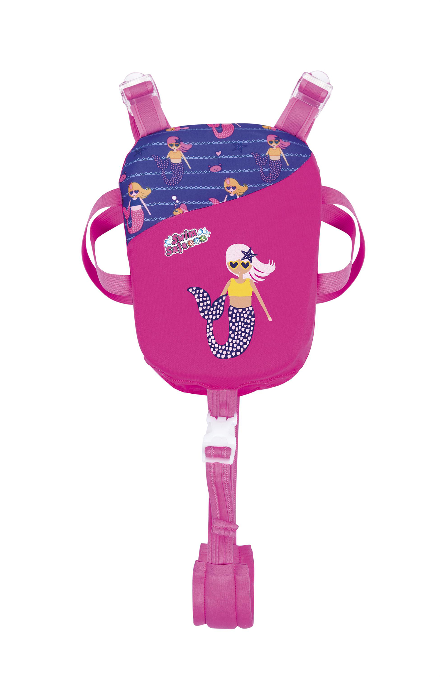 Swim Safe™ Boys'/Girls' Skilled Swimmer Aid(S/M) Swim Safe™ Boys'/Girls' Skilled Swimmer Aid(S/M)