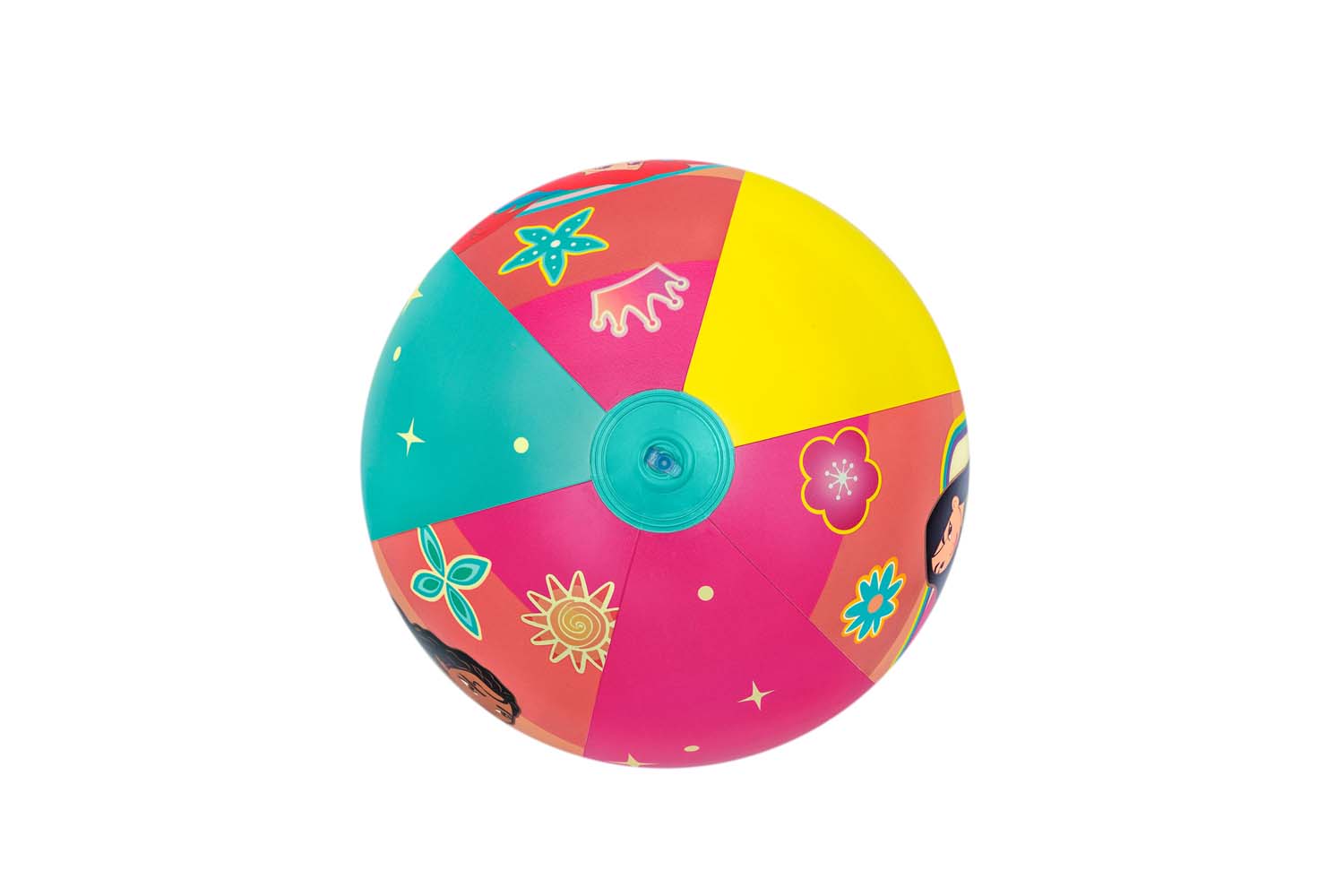 Disney® Wasserball Princess 51 x 17 cm
