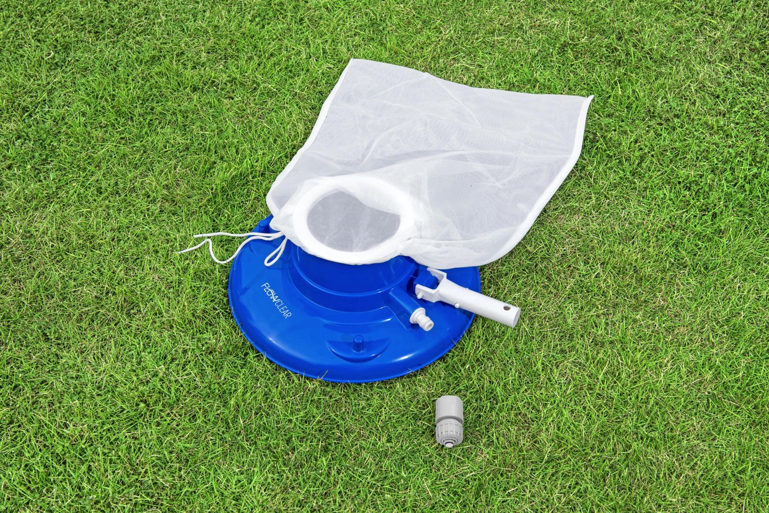 Flowclear™ Poolsaugeraufsatz AquaSuction™