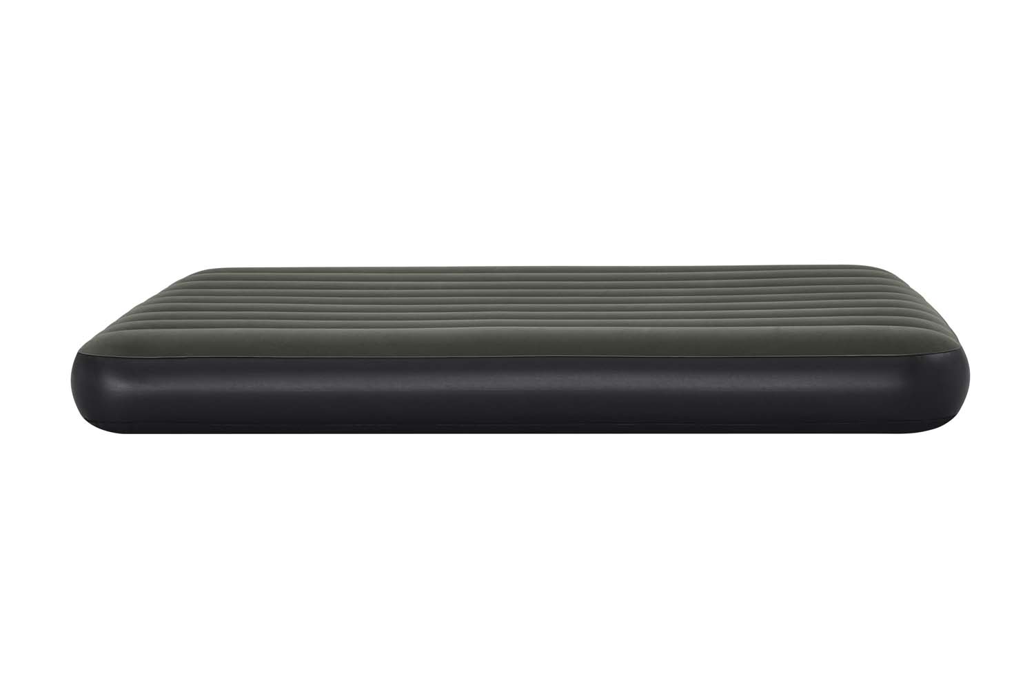 TriTech™ Doppelluftbett mit mobiler, akkubetriebener Elektropumpe 203 x 152 x 25 cm