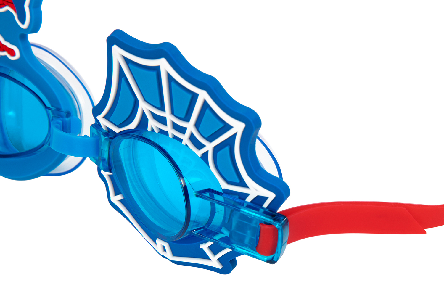Spider-Man™ Schwimmbrille ab 3 Jahren