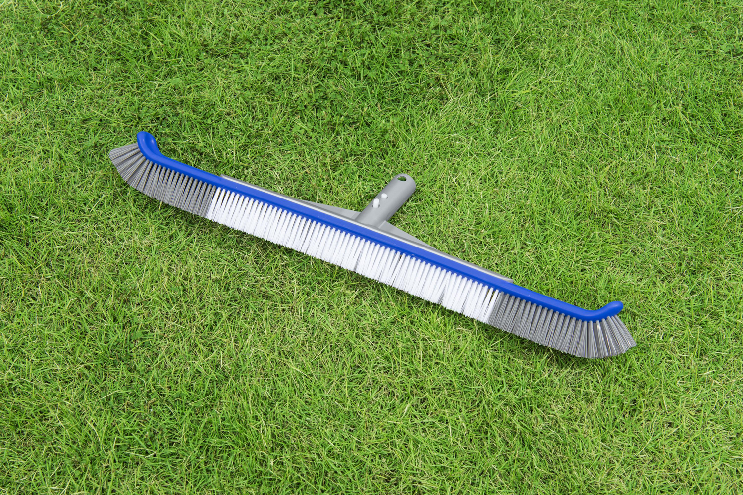 Flowclear™ Poolbesenaufsatz AquaBroom™ Deluxe