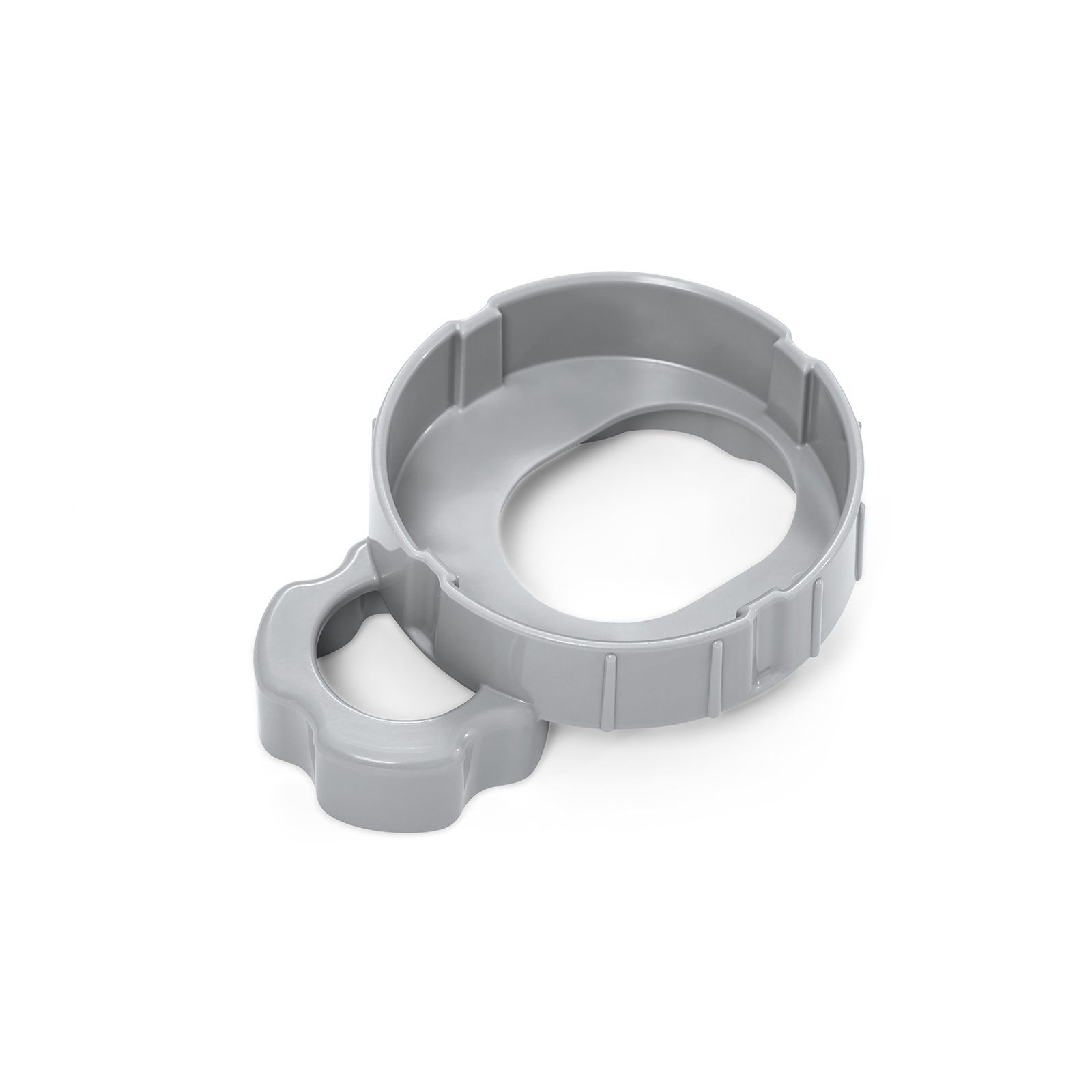 Bestway® Spare Part wrench (grey) for build in AirJet™ pumps (LAY-Z-SPA® UltraFit™whirlpools)