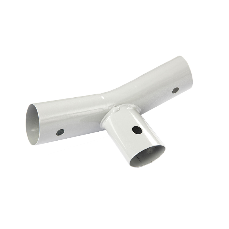 Bestway® Spare Part T-Connector A (grey) for Power Steel™ frame pool 300 x 200 x 84 cm (2018), oval