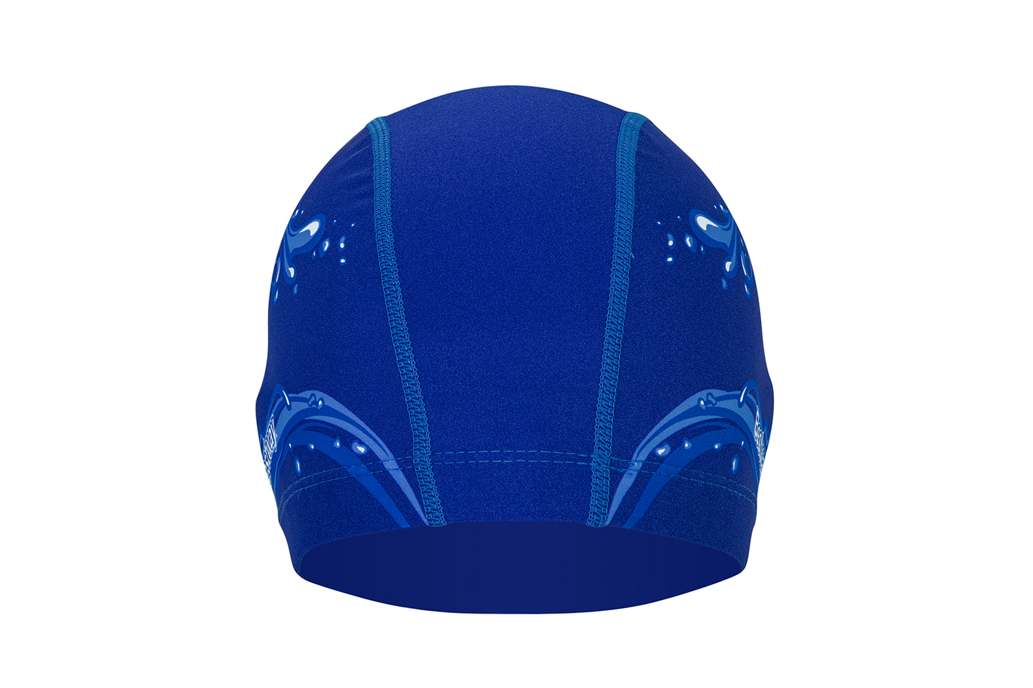 Textilbadekappe Sleek 'N Stretch Premium™