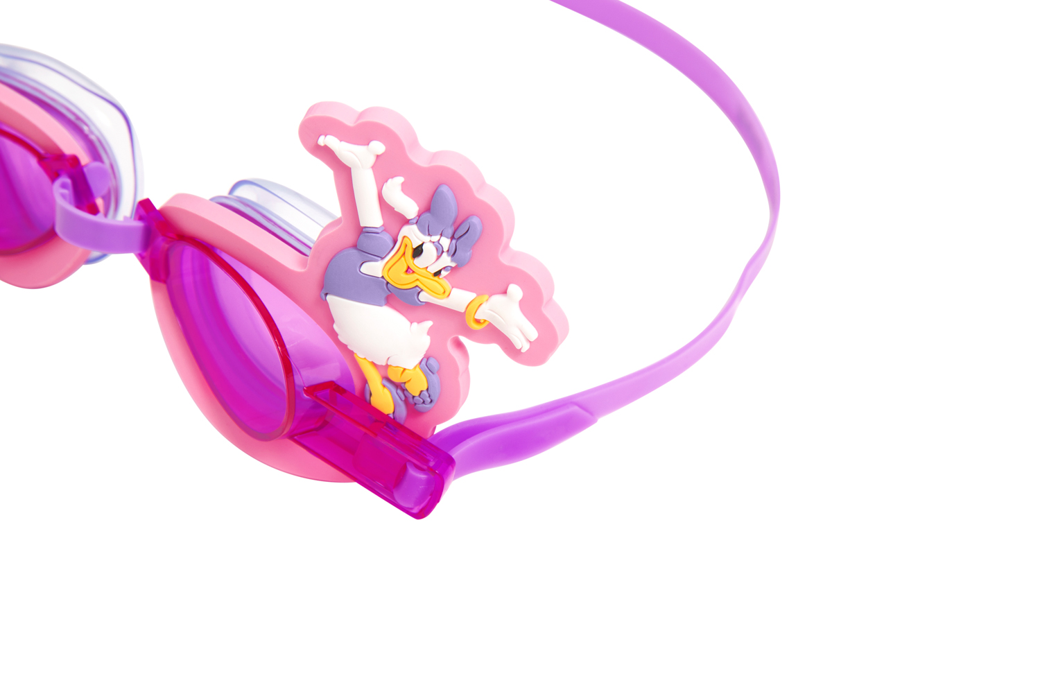 Disney® Schwimmbrille Minnie Maus & Daisy Duck ab 3 Jahren