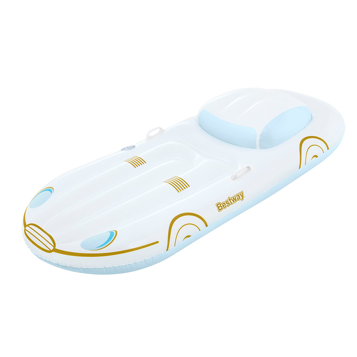 Vacation Cruiser™ Luftmatratze 228 x 108 cm