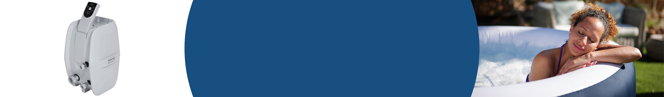 Ersatz-Zubehör für Whirlpools Ersatz-Zubehör für Whirlpools image