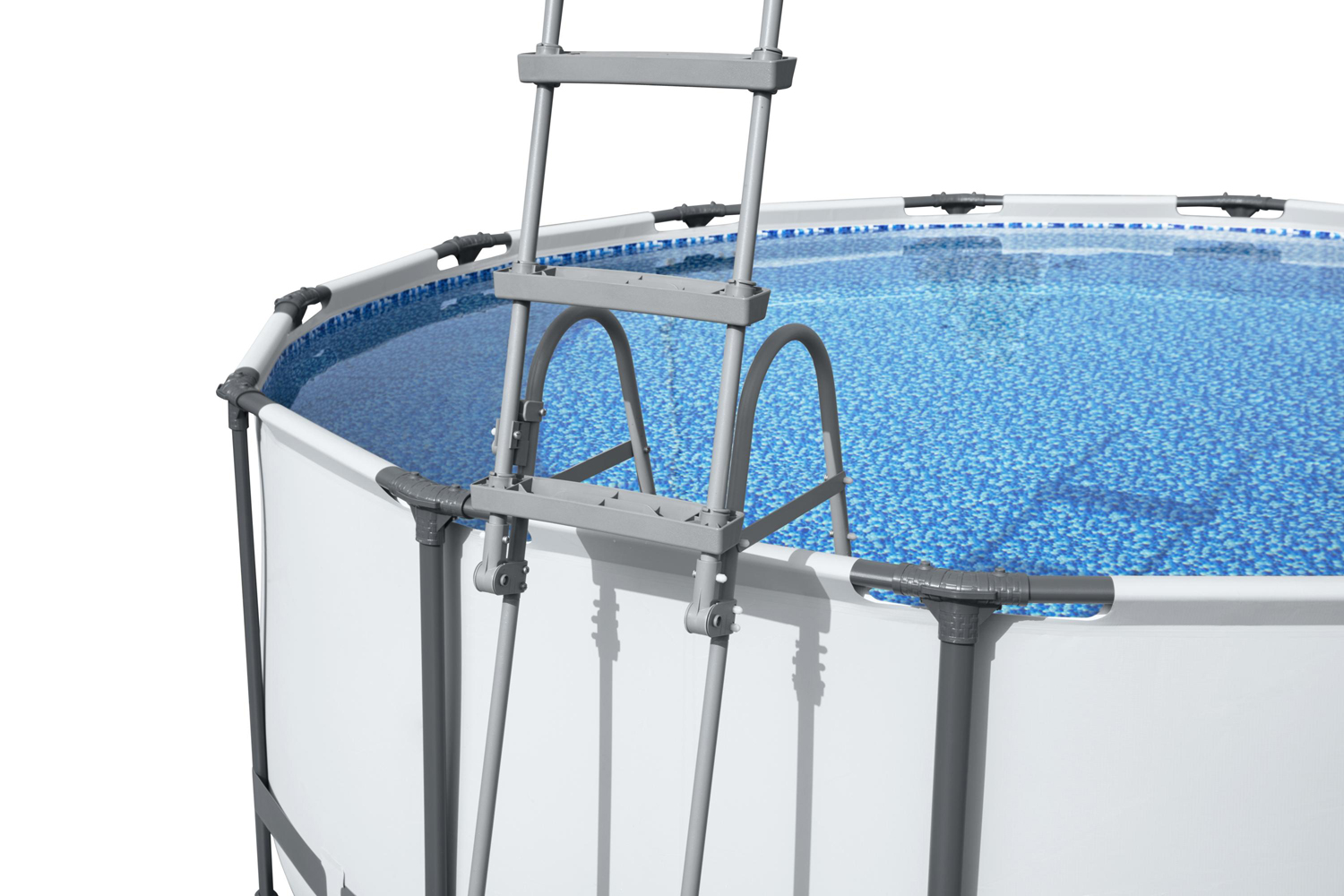 Flowclear™ Sicherheitsleiter 107 cm