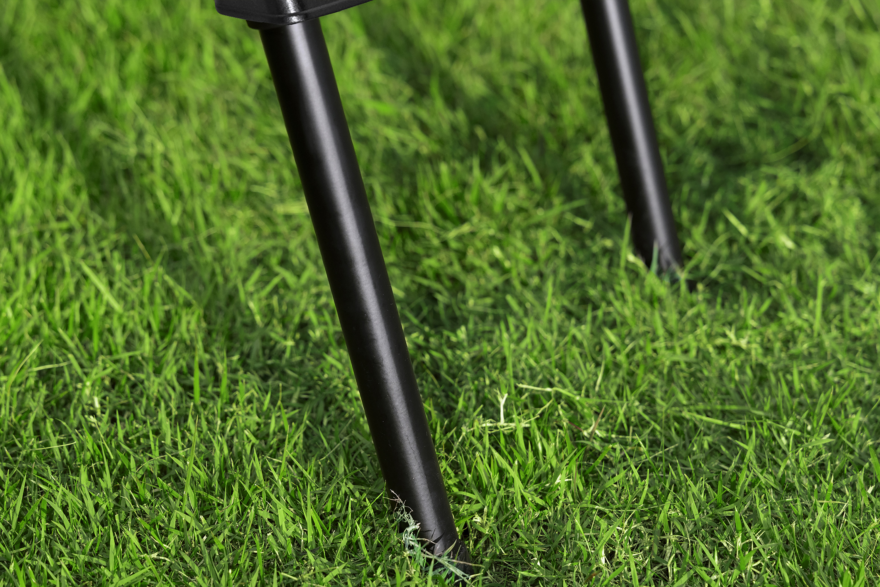 Einstiegsleiter Extreme Air™ für Trampoline 101 x 35 cm