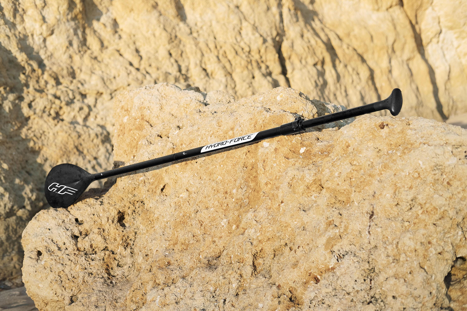 Hydro-Force™ SUP Touring Board-Set Aqua Glider™ 322 x 79 x 12 cm Hydro-Force™ SUP Touring Board-Set Aqua Glider™ 322 x 79 x 12 cm