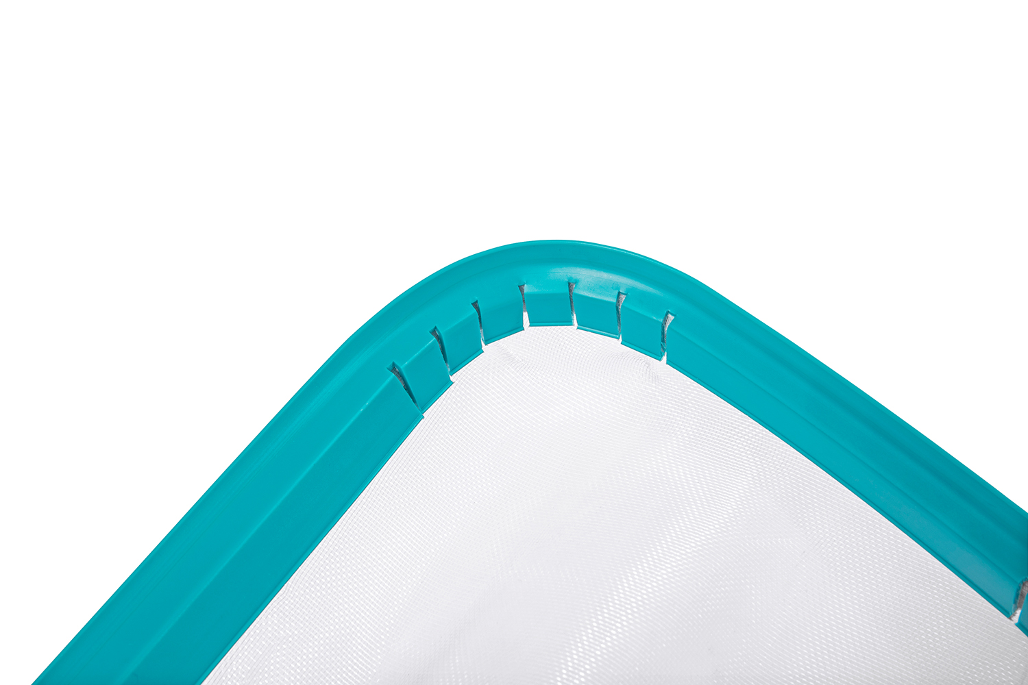 Poolkescher AquaScoop™ Deluxe für Teleskopstange 40 x 53 x 4,8 cm Poolkescher AquaScoop™ Deluxe für Teleskopstange 40 x 53 x 4,8 cm