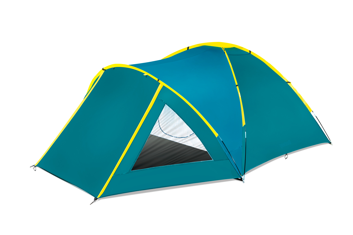 3-Personen-Zelt Active Mount 3 350 x 240 x 130 cm
