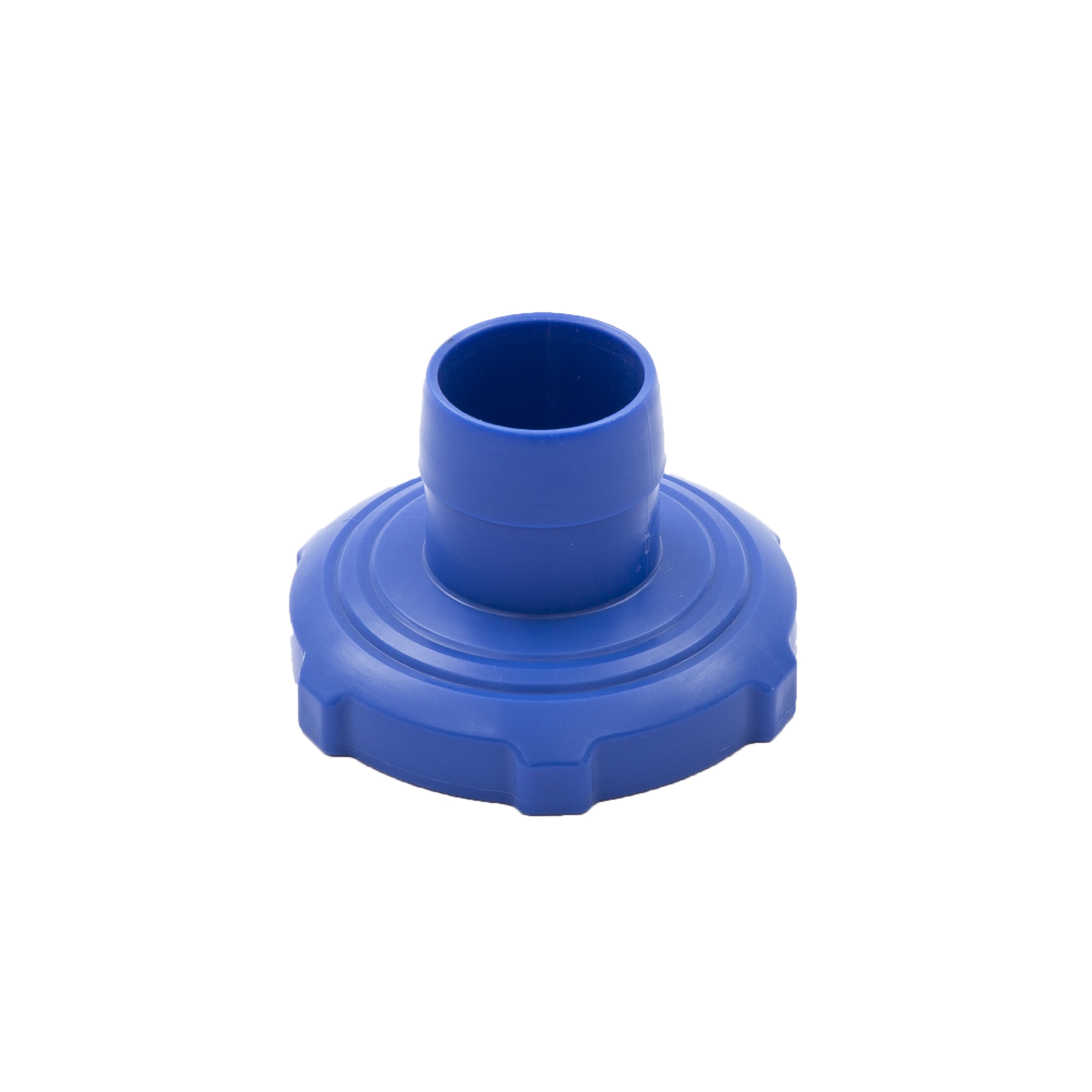 Bestway® Spare Part Hose adaptor (blue) for Flowclear™ AquaClean™ cleaning kit (58237) Bestway® Spare Part Hose adaptor (blue) for Flowclear™ AquaClean™ cleaning kit (58237)