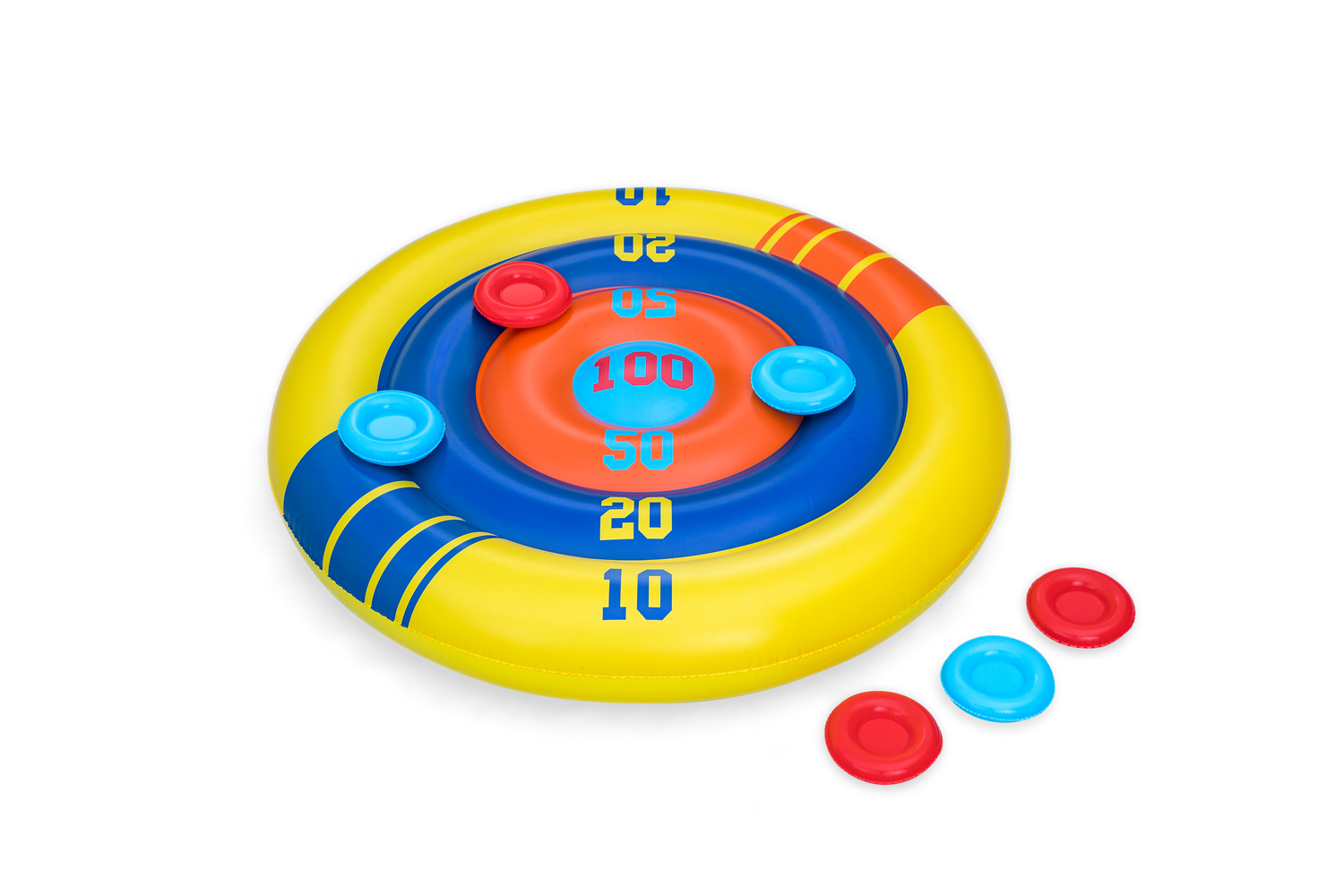 Wurfspiel Disc Champion Ø 140 cm