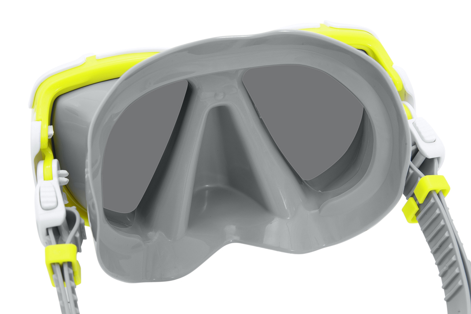 Dominator™ II Schnorchel-Set ab 14 Jahren, sortiert Dominator™ II Schnorchel-Set ab 14 Jahren, sortiert