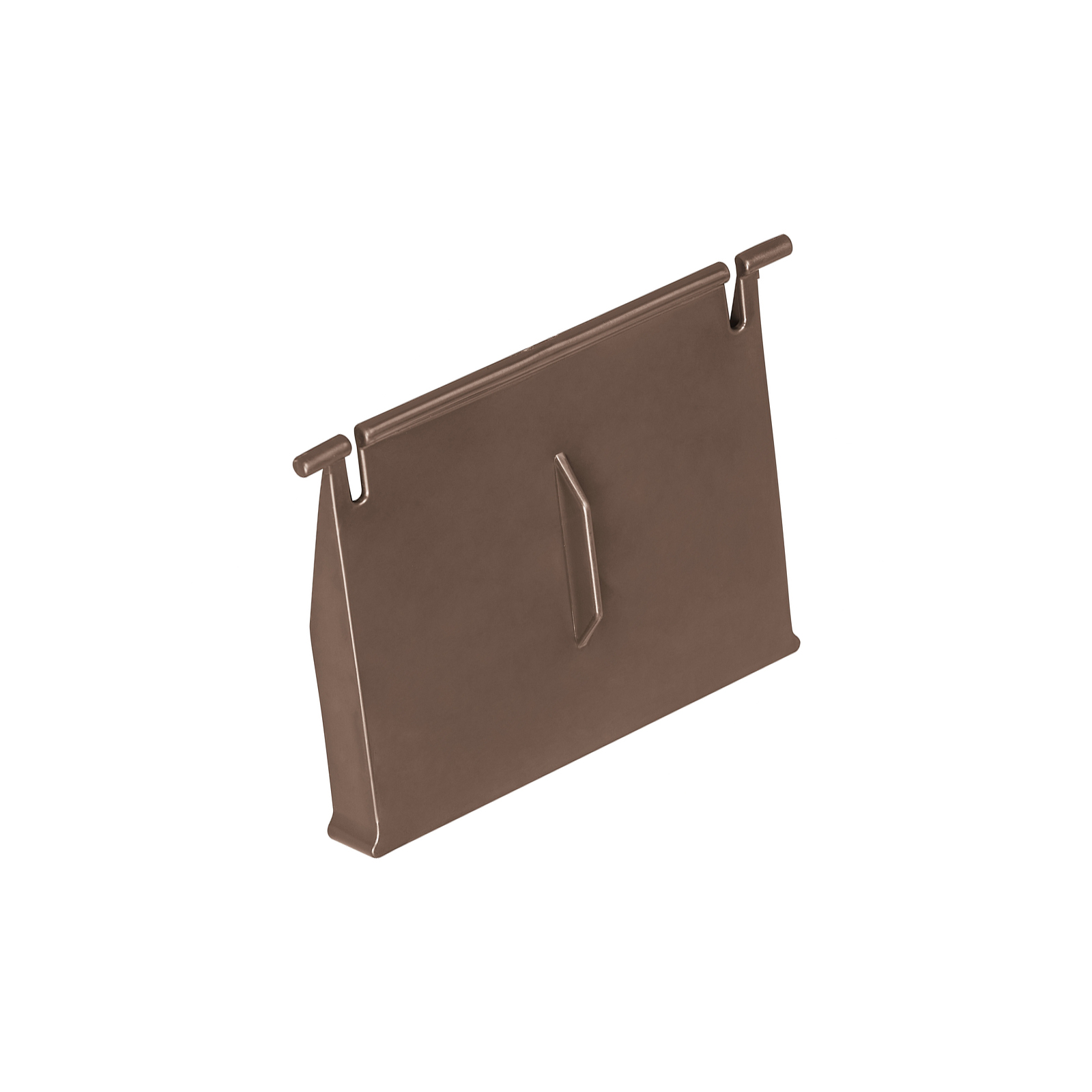 Bestway® Spare Part Skimmer board (brown) for various Hydrium™ steel wall pools, round and oval
