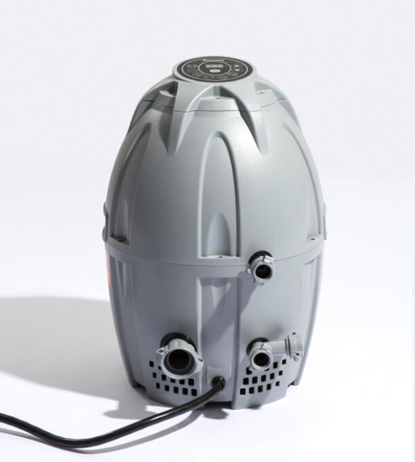 Bestway® Spare Part AirJet™ Pump (grey) for various LAY-Z-SPA® AirJet™ whirlpools (2020 | EU) Bestway® Spare Part AirJet™ Pump (grey) for various LAY-Z-SPA® AirJet™ whirlpools (2020 | EU)