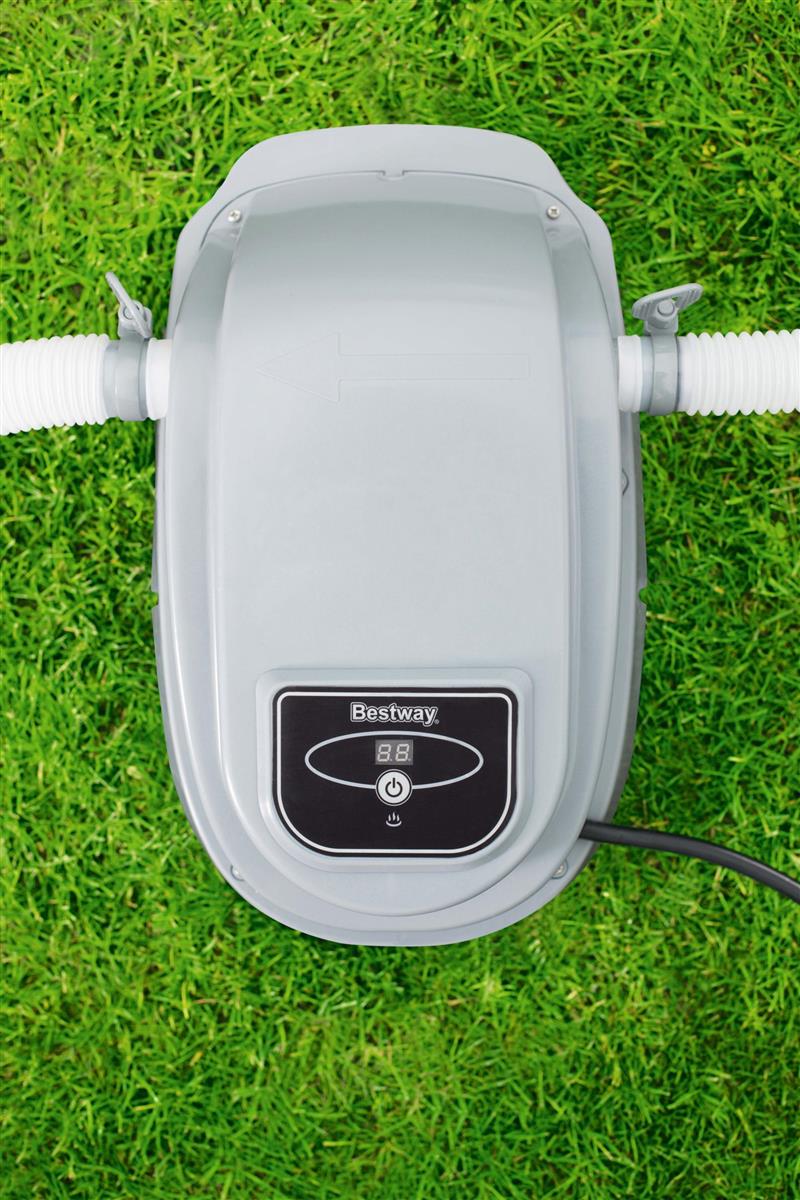 Flowclear™ Poolheizung, 2.800 W