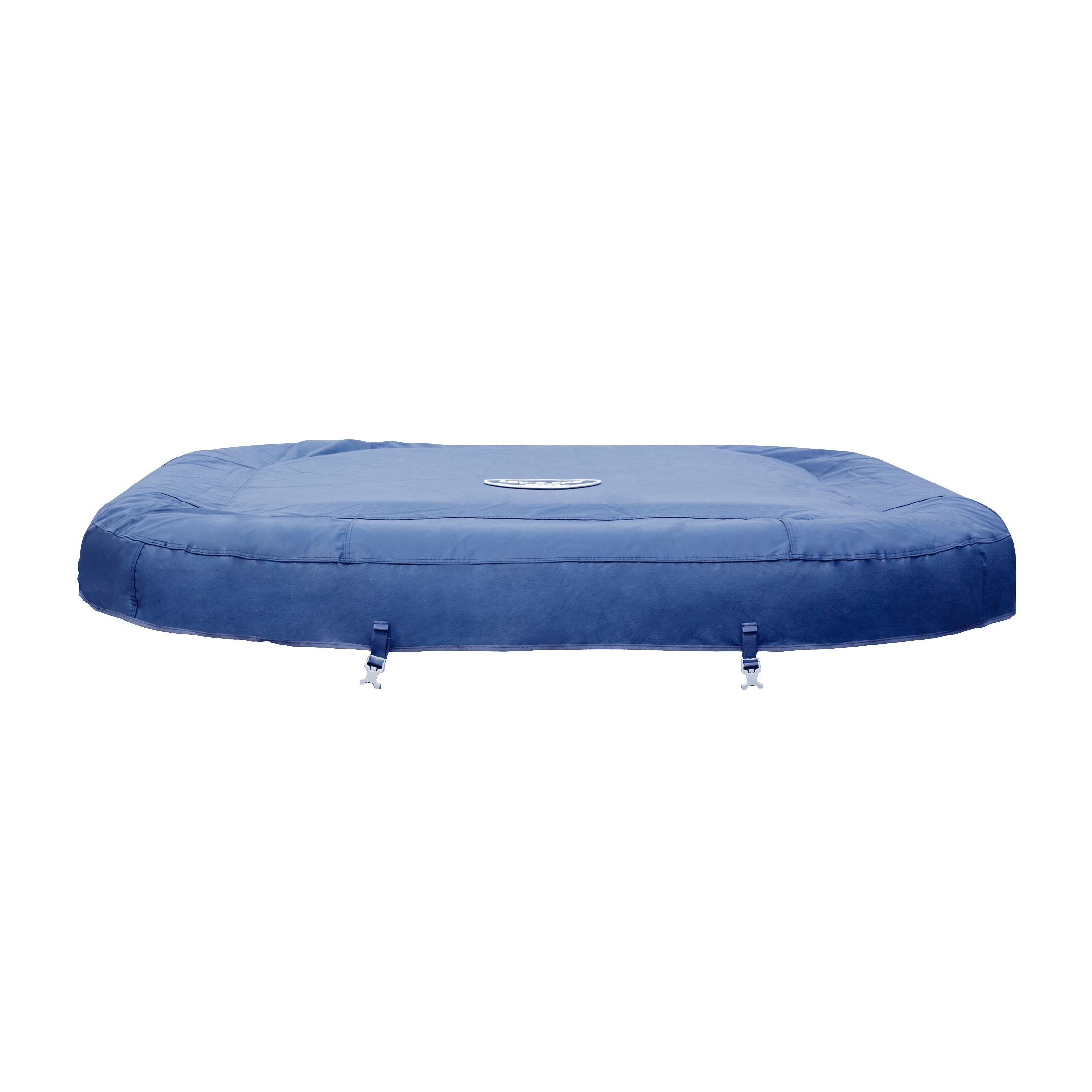 Bestway® Spare Part Top Leatherroid Cover for Lay-Z- Hawaii AirJet™ 180cm x 180cm x 71cm