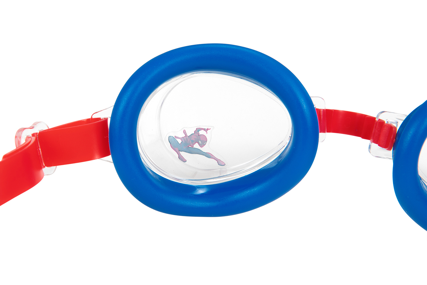 Spider-Man™ Schwimmbrille Essential ab 3 Jahren Spider-Man™ Schwimmbrille Essential ab 3 Jahren