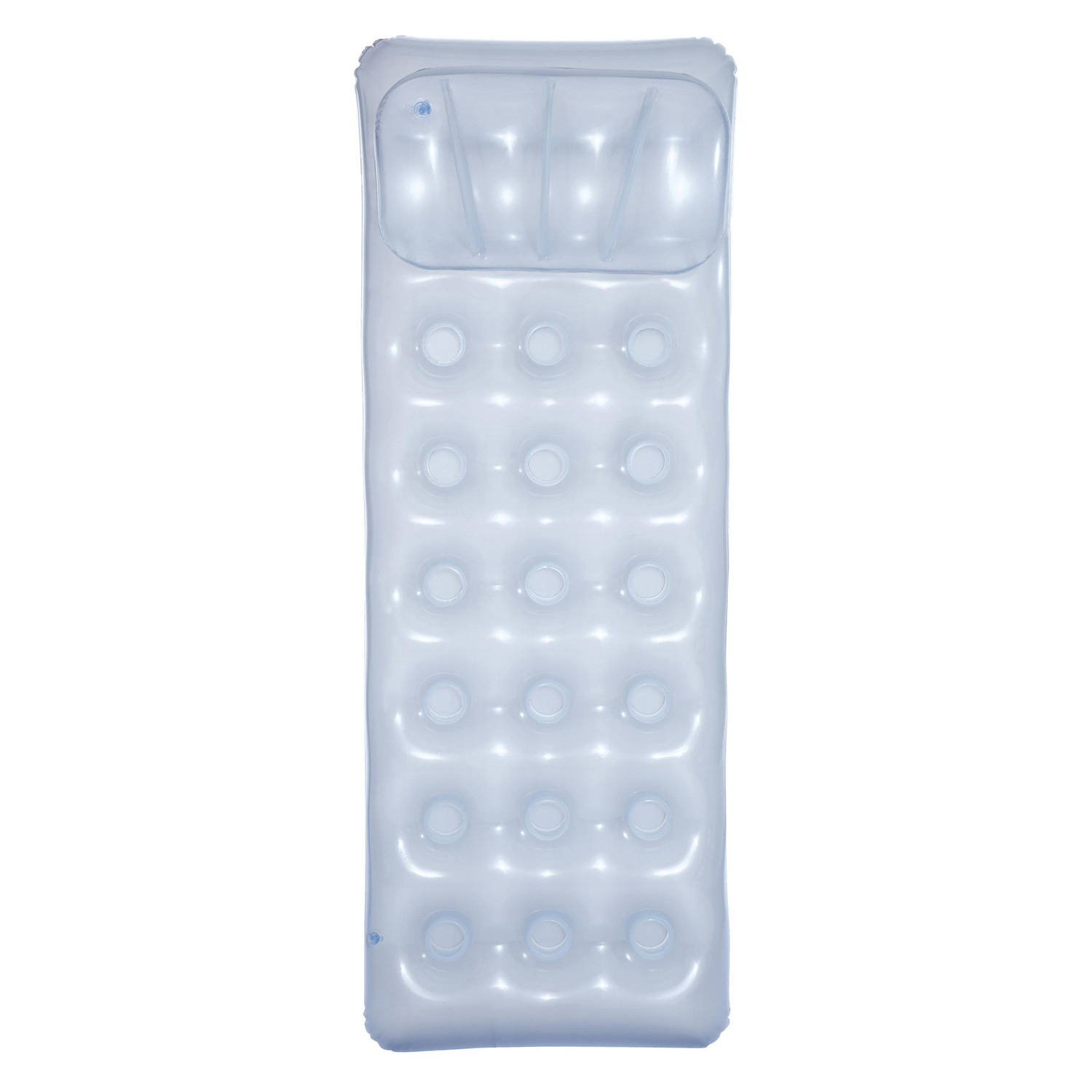 Bestway® 6'2" x 28"/1.88m x 71cm Metal Tech Lounge Bestway® 6'2" x 28"/1.88m x 71cm Metal Tech Lounge