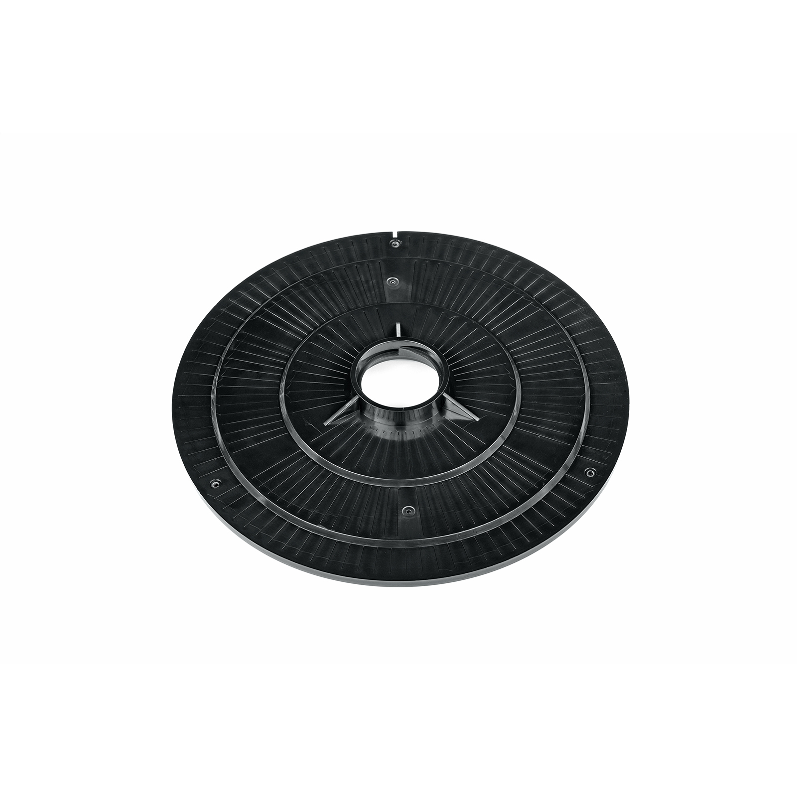Bestway® Spare Part Filter grid (black) for Flowclear™ Sand filter unit  (3.028 l/h | 2023 )