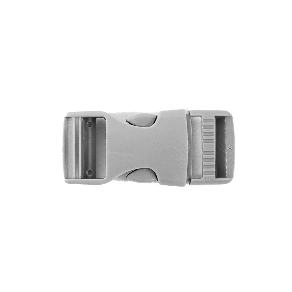 Bestway® Spare Part SPA buckle set (gray / 4 pieces) for LAY-Z-SPA® whirlpools (from 2021)