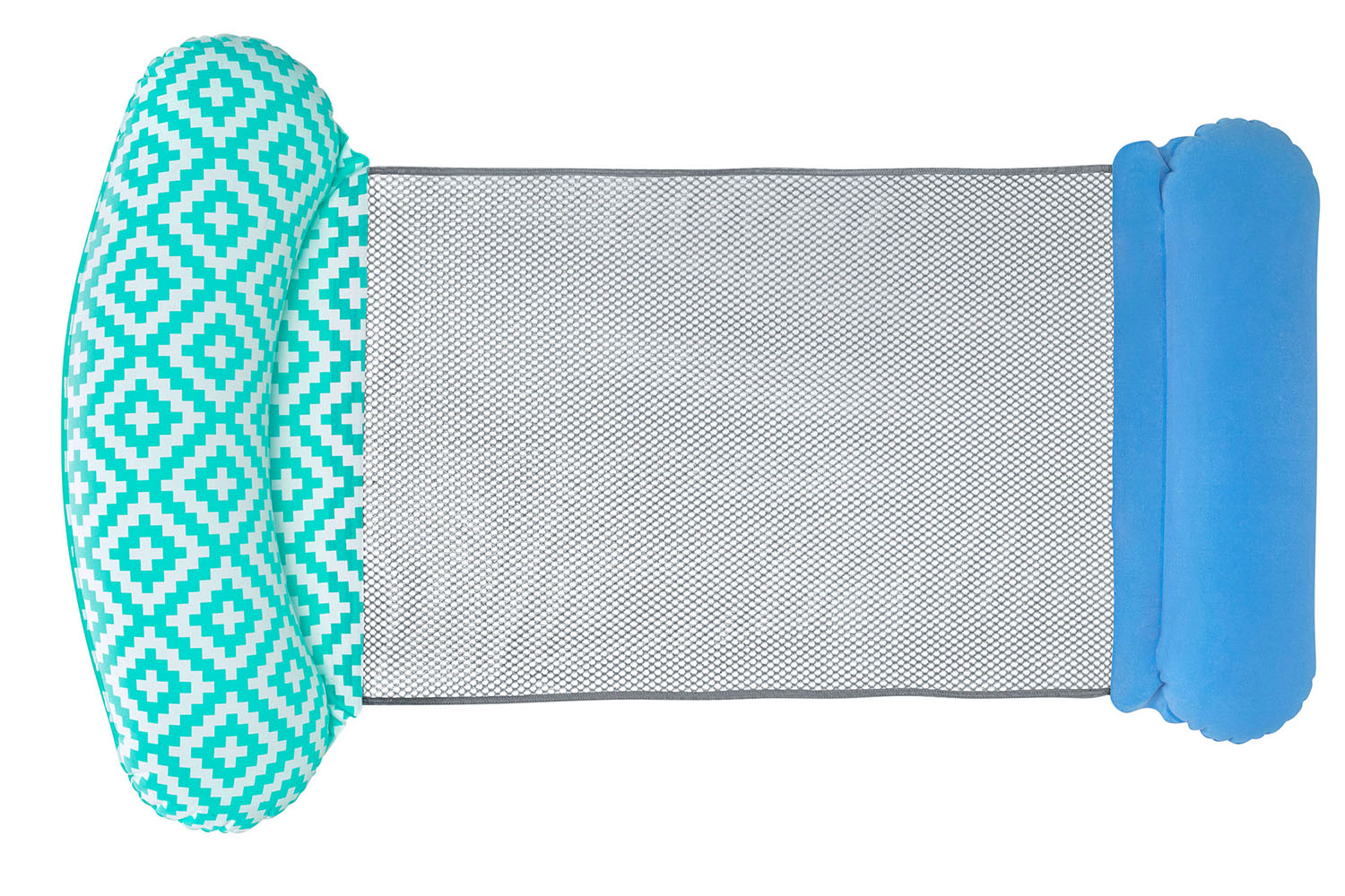 Comfort Plush™ Pool-Hängematte 145 x 87 cm Comfort Plush™ Pool-Hängematte 145 x 87 cm