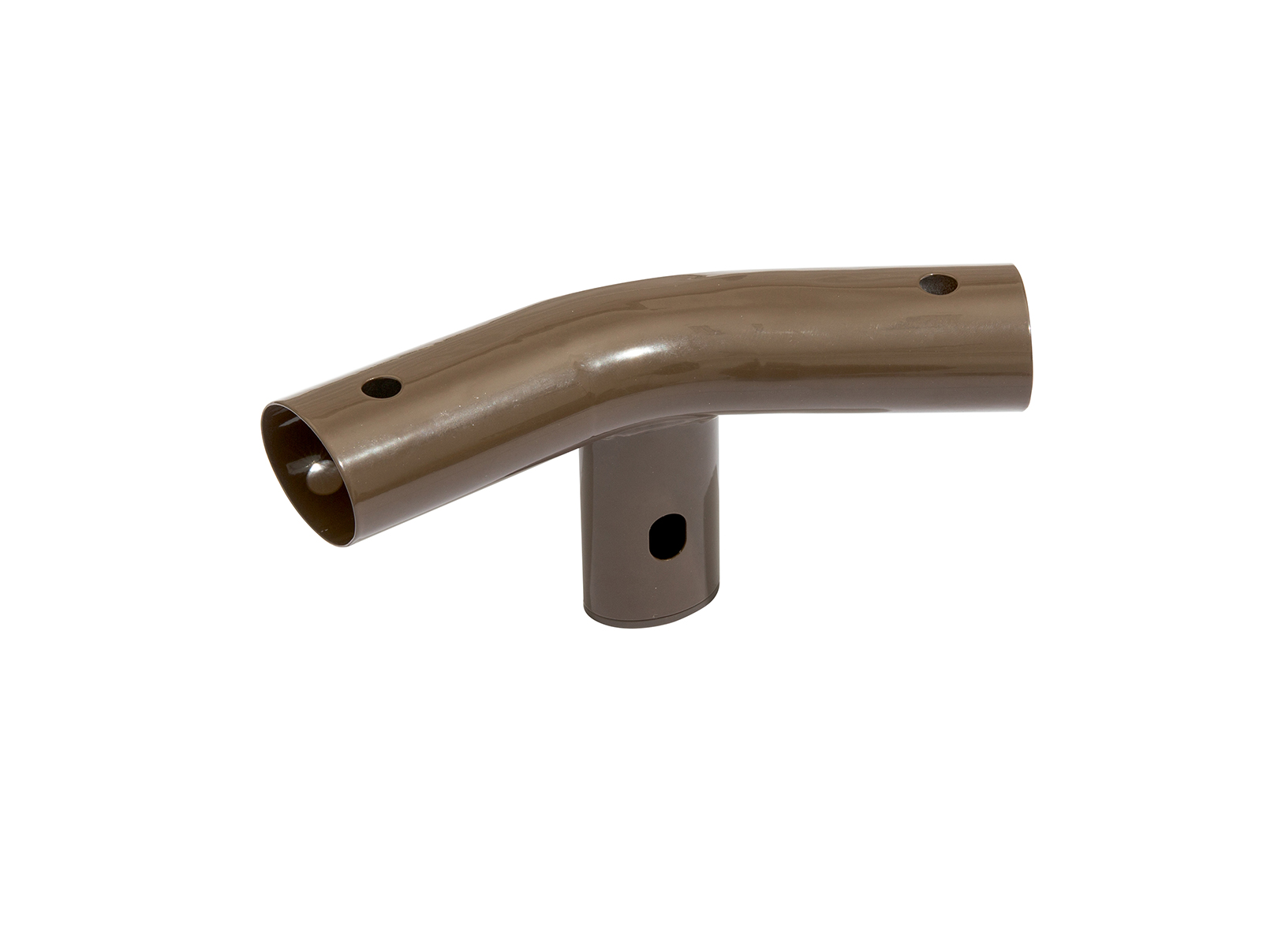 Bestway® Spare Part T-connector (brown) for Steel Pro MAX™ pool Ø 366x100 cm (2018/2019), round