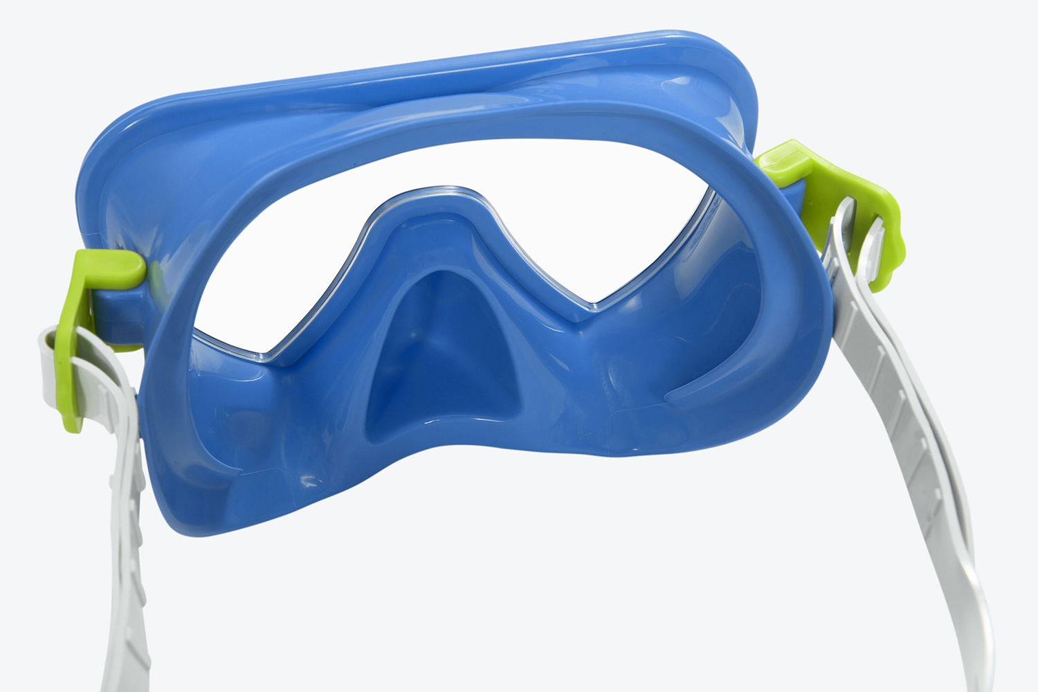 Crusader Essential™ Schnorchel-Set ab 3 Jahren, sortiert