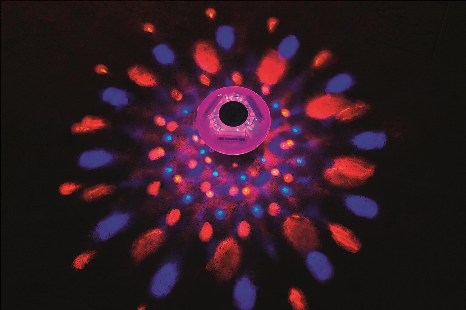 Flowclear™ LED Floating Pool Light
