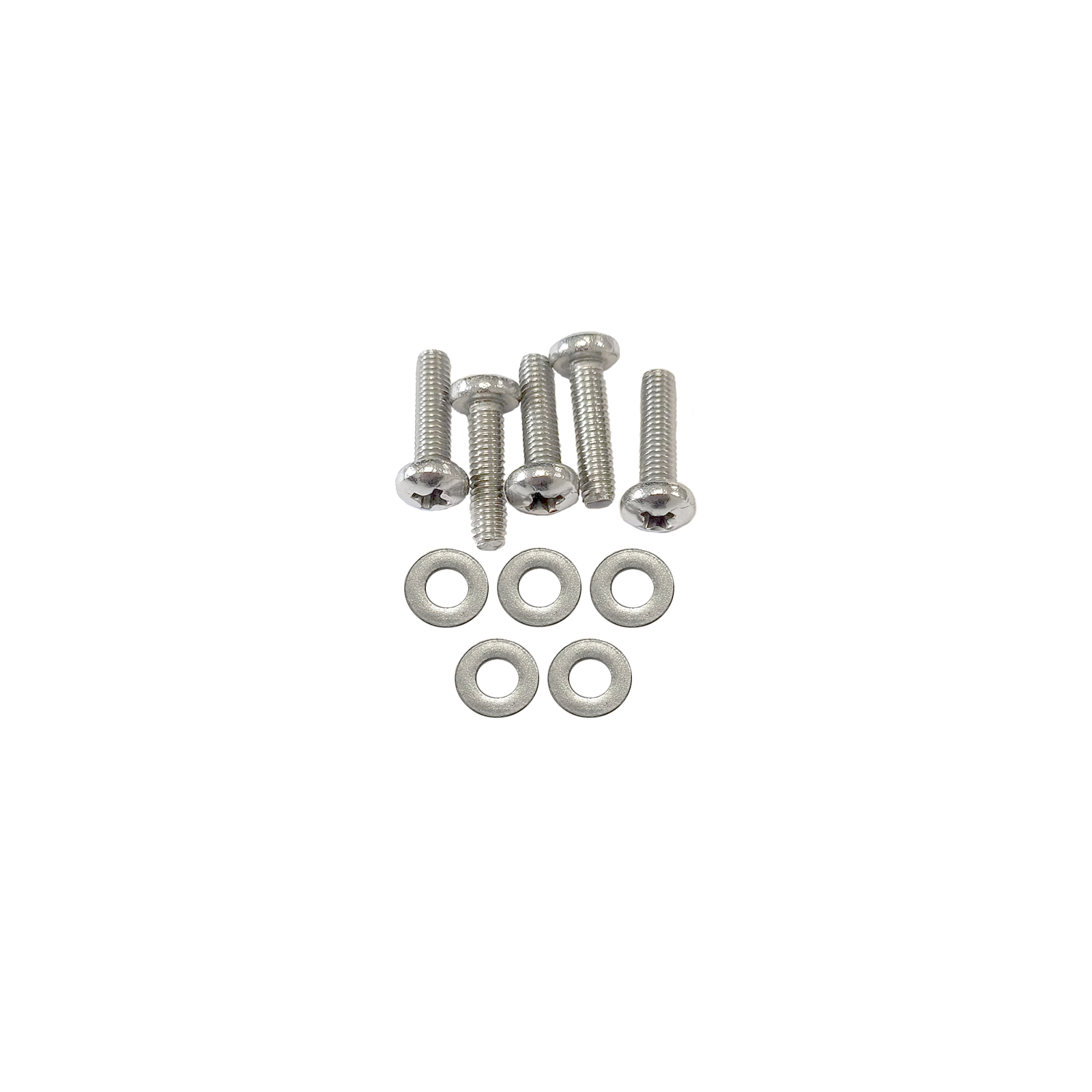 Bestway® Spare Part Screw M4x16 for Flowclear salt water unit (58216 | 2018, 2019)