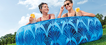 Family Pools &amp baby pool image
