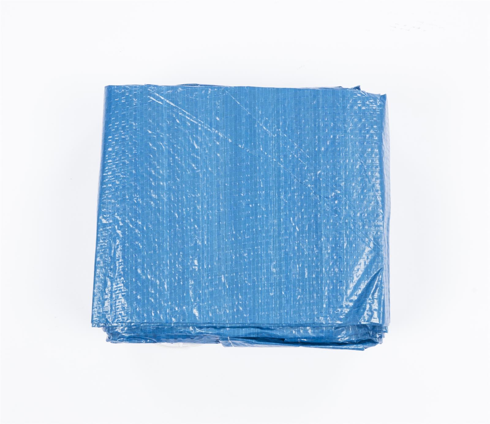 Ground Cloth 956cm x 488cm x 132cm