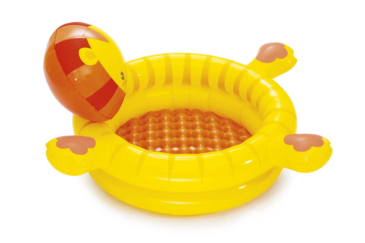 Cuddly Cup™ Bällebad 111 x 98 x 61,5 cm Cuddly Cup™ Bällebad 111 x 98 x 61,5 cm