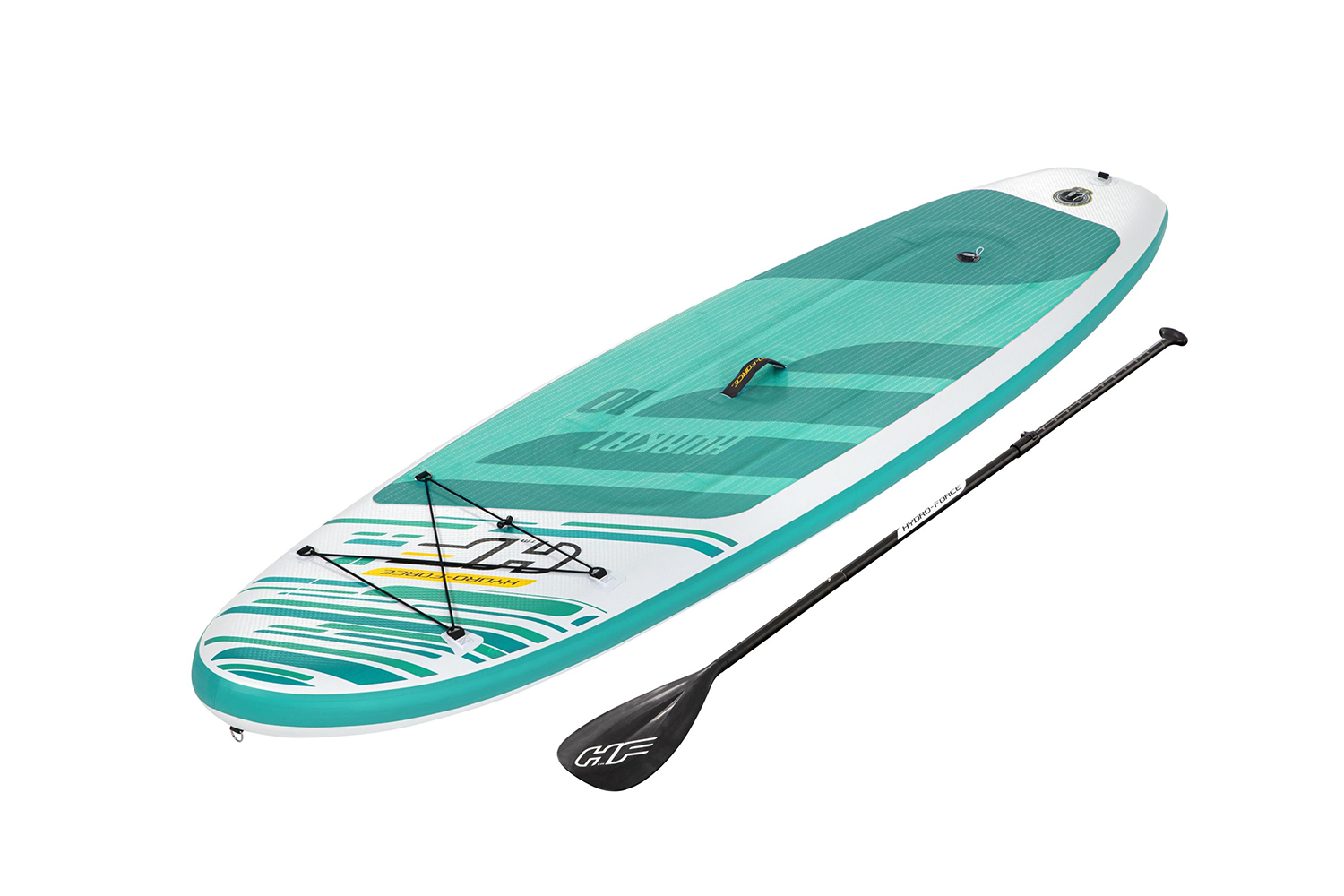Hydro-Force™ SUP Allround Board Set HuaKa'i 305 x 84 x 15 cm