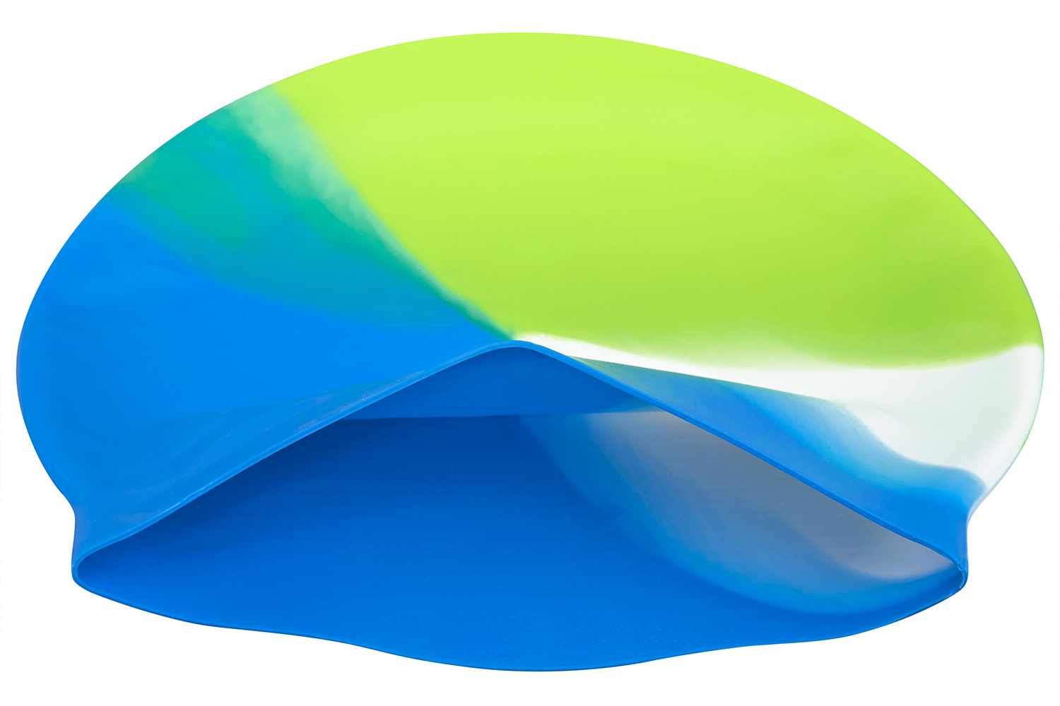 Badekappe Lil' Color Wave™ ab 3 Jahren, sortiert