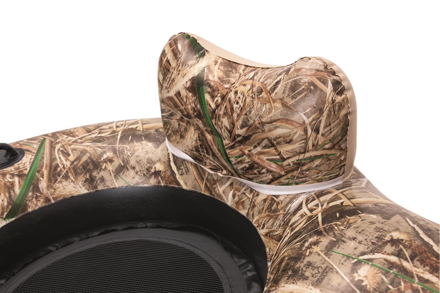 REALTREE® Schwimmreifen für 2 "Lake Runner X2" ab 14 Jahren 259 x 135 cm