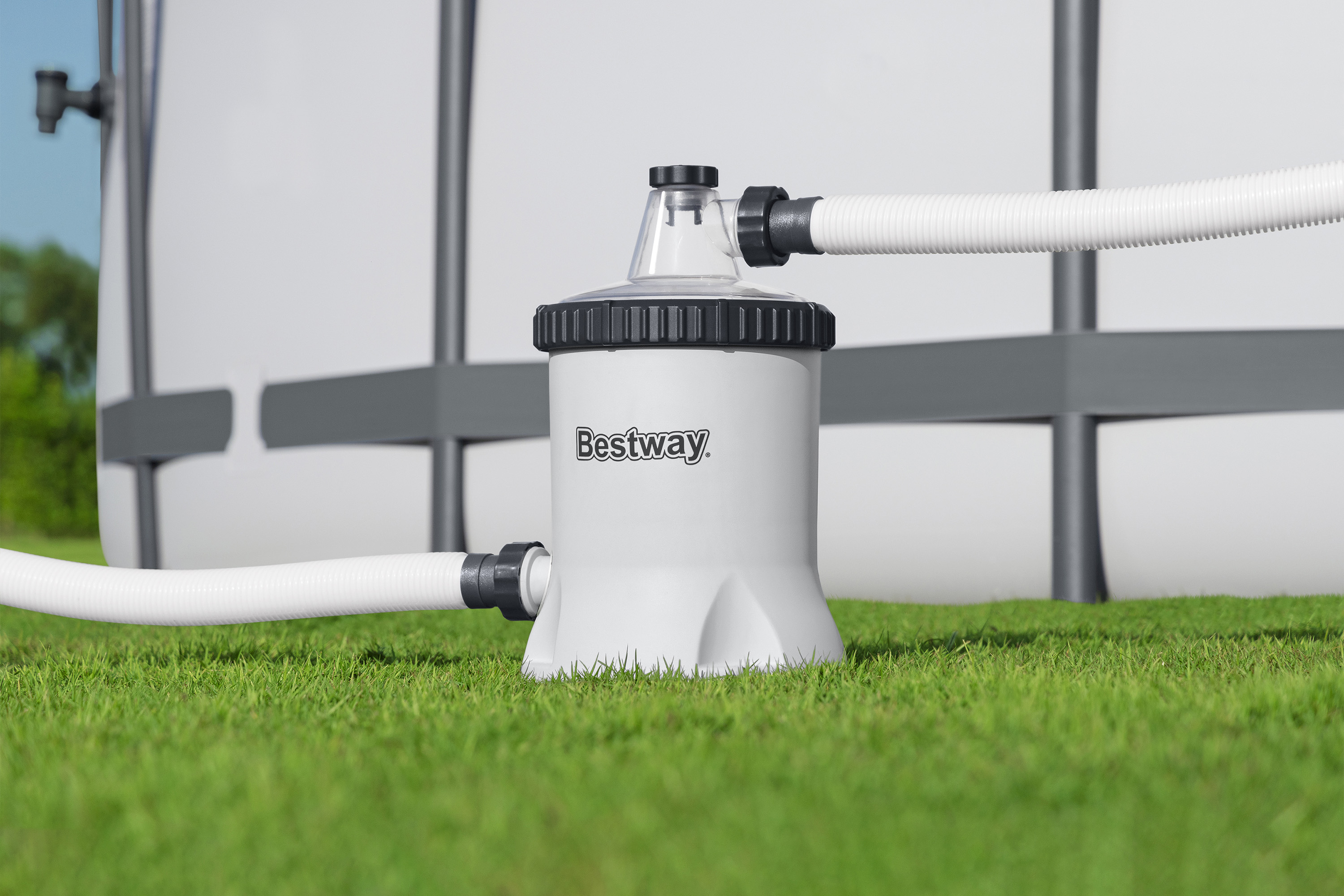 Polysphere™ Filterpumpe 5.678 l/h, 110 W