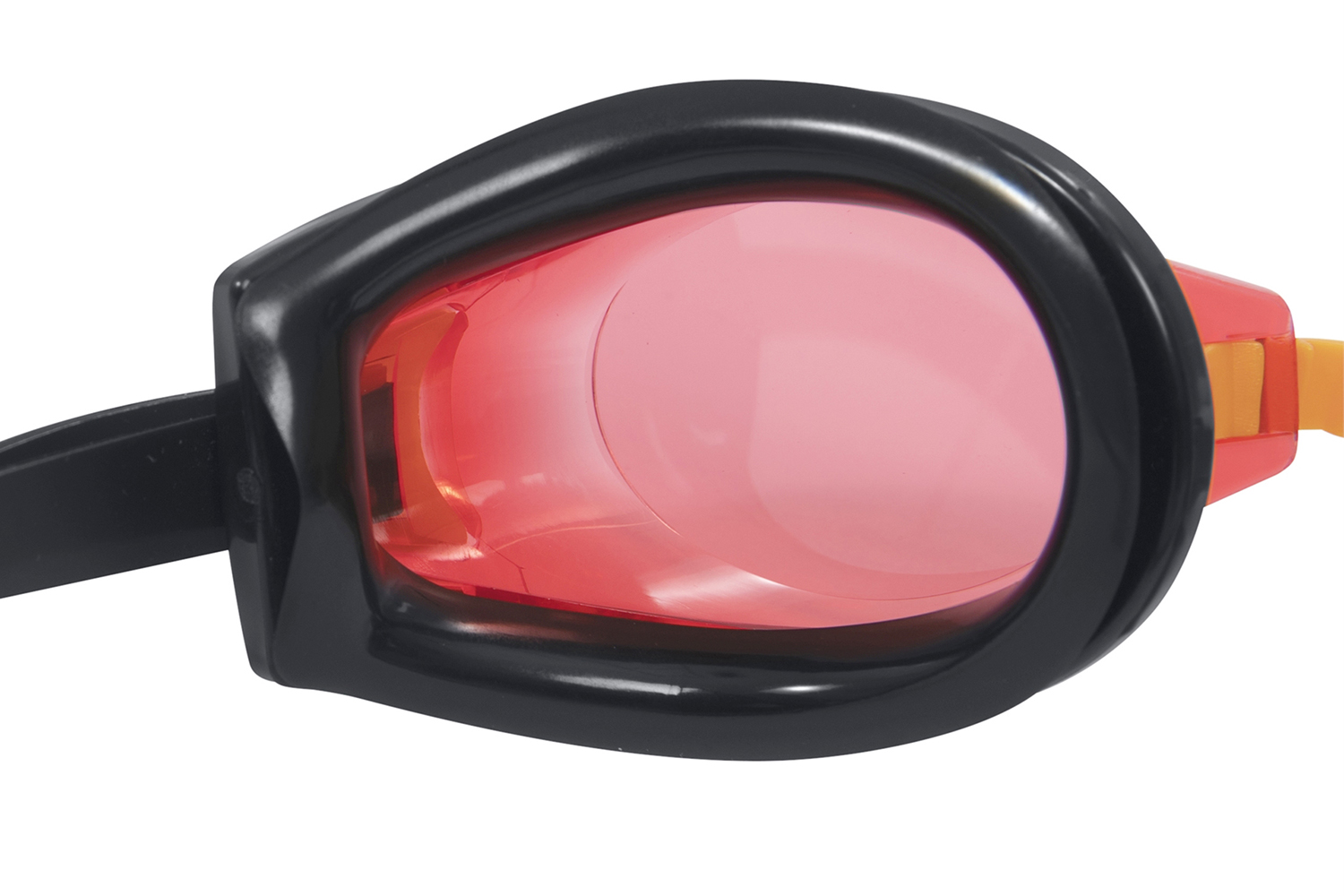Aqua Burst Essential™ II Schwimmbrille ab 7 Jahren, sortiert