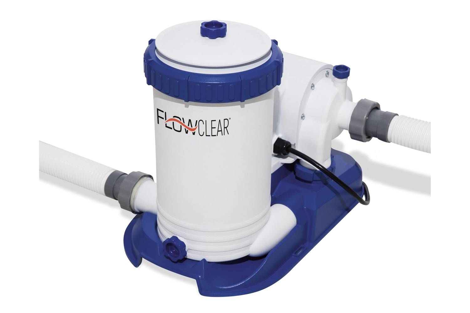 Flowclear™ 2500gal Filter Pump